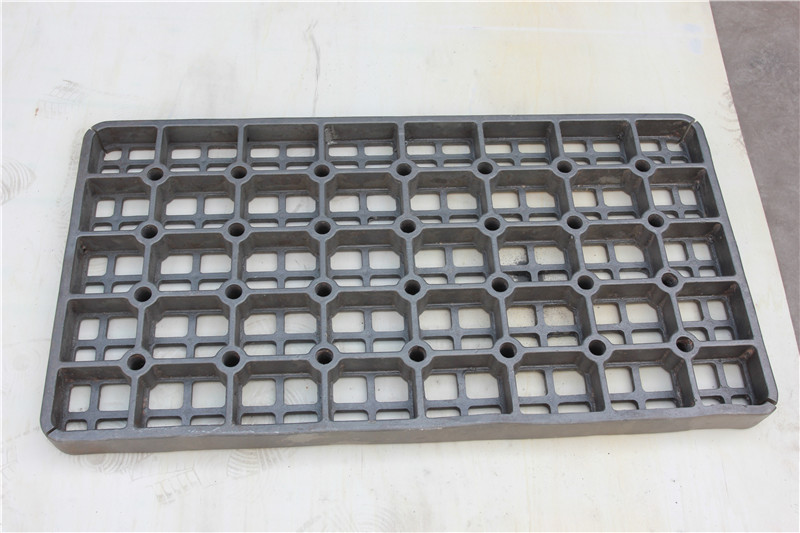 High alloy stainless steel investment heat treatment/heat treatingHigh alloy stainless steel investment heat treatment/heat treating furnace tray furnace tray