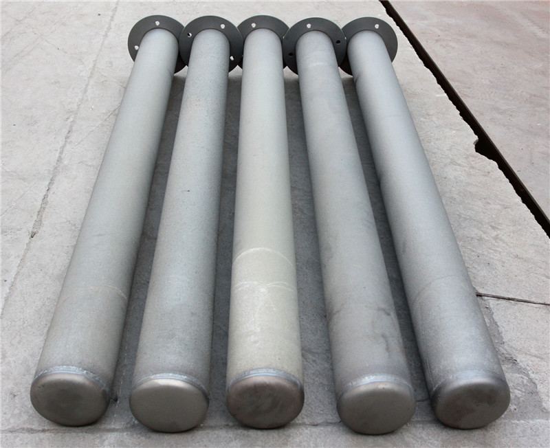 Straight type stainless steel/centrifugal casting Tube