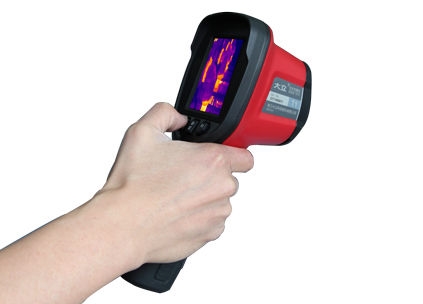 Infrared camera,you can choose DALI TECHNOLOGYT1 Handheld i