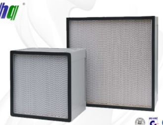 Give Air filters a try