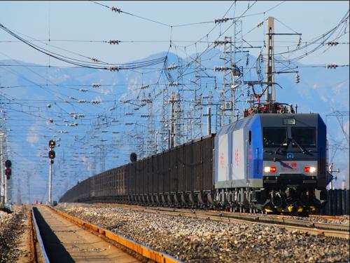 Перевозка по железной дороге из Китая в Барнаул840109