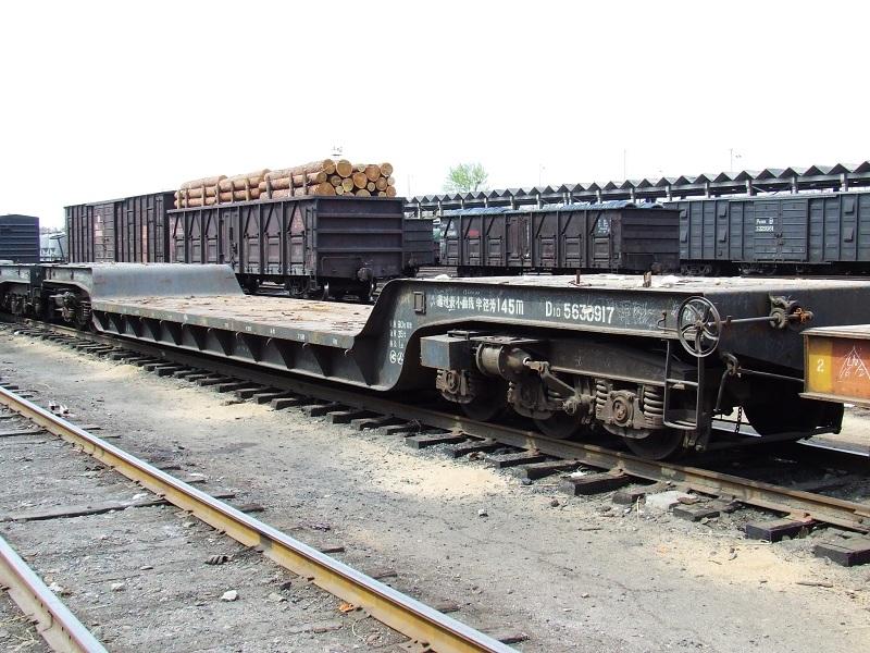 Перевозка по железной дороге из Китая в Читу940006
