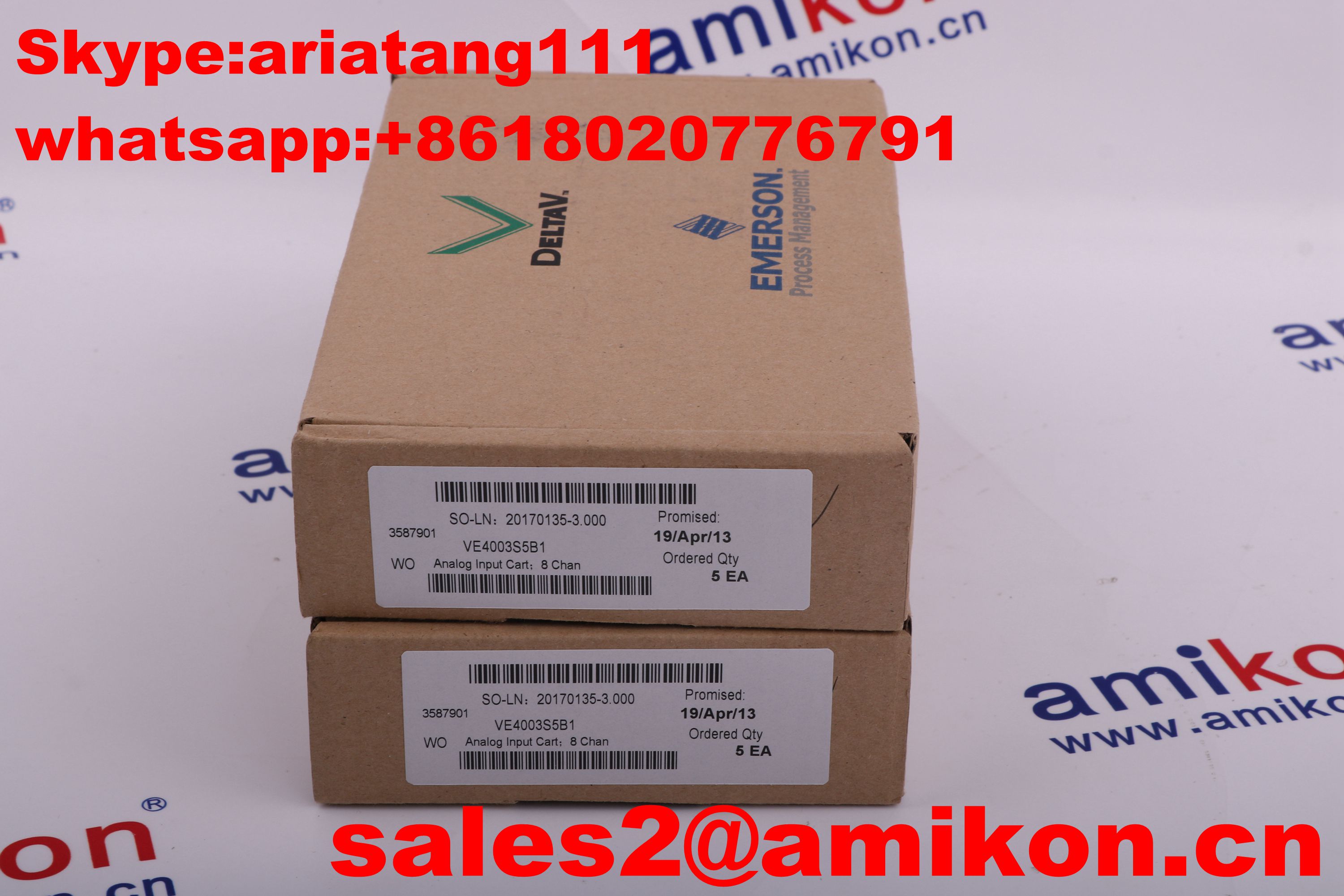 07BT62R1 PLC DCS Parts T/T 100% NEW WITH 1 YEAR WARRANTY 