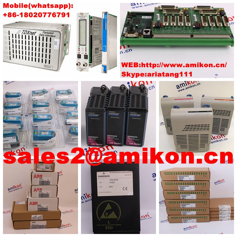 07KR51 PLC DCS Parts T/T 100% NEW WITH 1 YEAR WARRANTY 