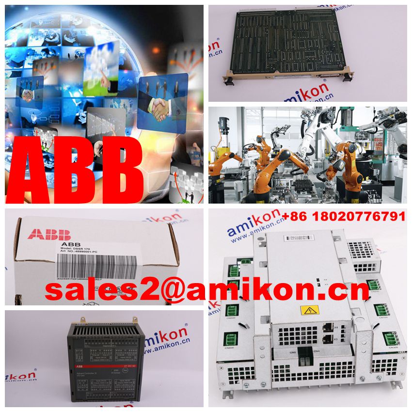 07EA90-S GJR5251200R0101 PLC DCS Parts T/T 100% NEW WITH 1 YEAR WARRANTY 