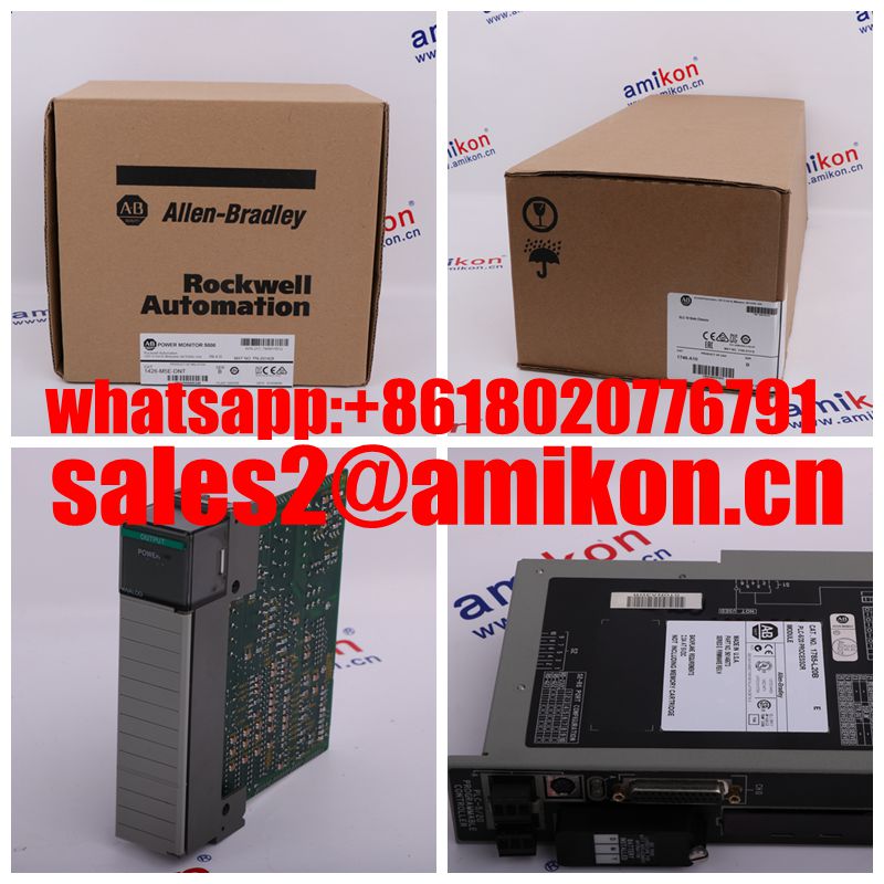07DI92 PLC DCS Parts T/T 100% NEW WITH 1 YEAR WARRANTY 