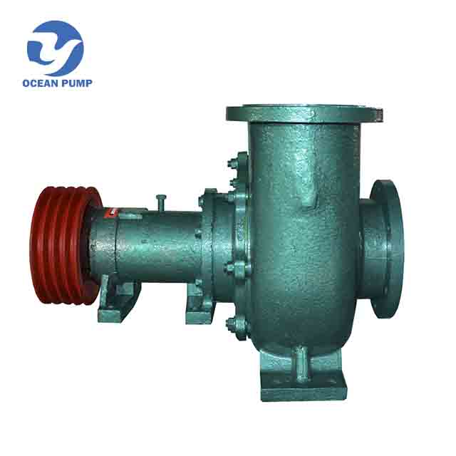 small suction pump for barge