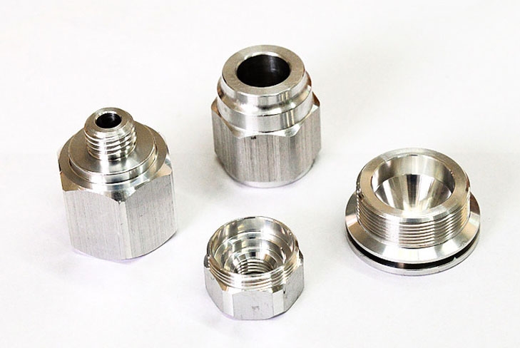 The best digital controlled turning parts, CNC lathe proces