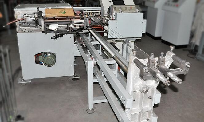 Warp Knitting Machine,Reed Framing Machine,Spacer Wire Manufacturers