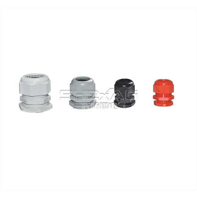 PG type nylon cable gland for sales