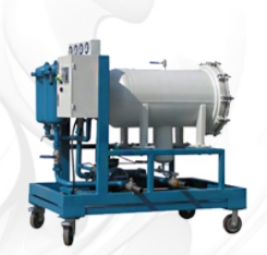oil purifierof UTERS, more professional more satisfied and 