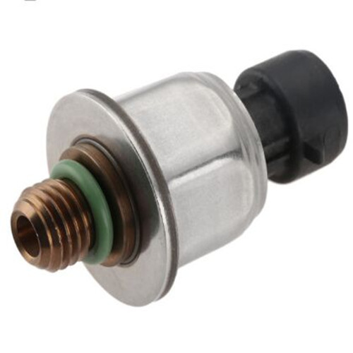 Fuel Injection Control Pressure ICP Sensor 1875784C92 1875784C93 3PP6-21 For International Navistar With Pigtail Plug