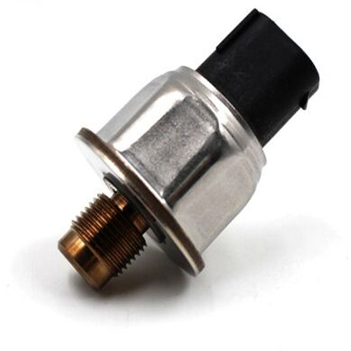 Fuel Pressure Sensor Drucksensor 10.0522-9924.1 3PP2-3  For Jaguar XJ8 Golf IV 1.6 16V