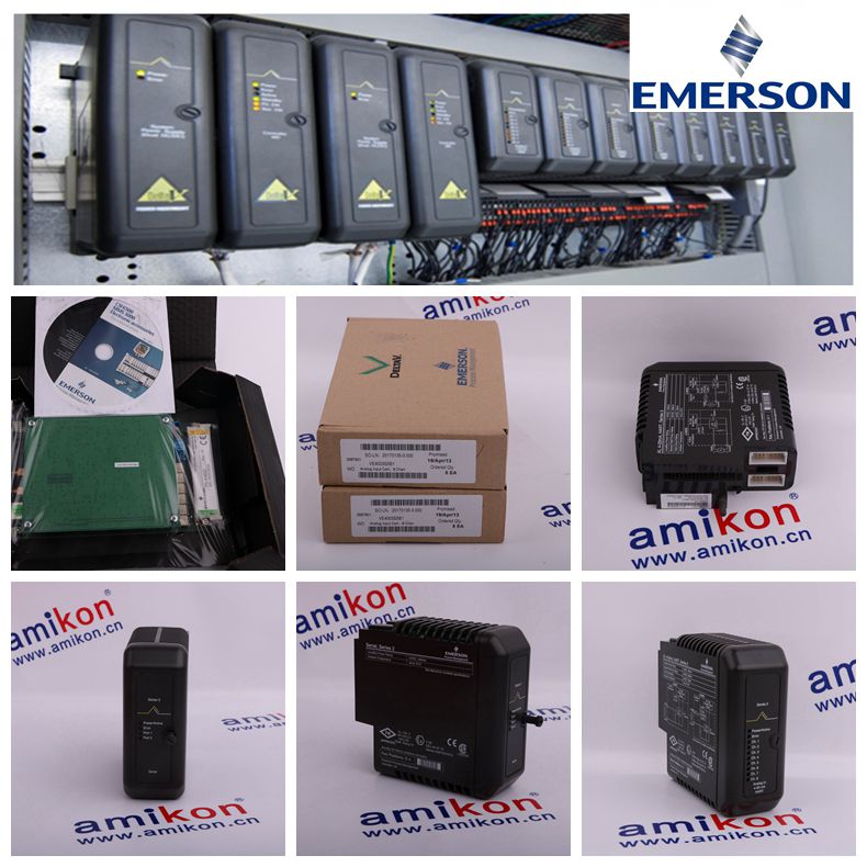 EMERSON Deltav, Deltav Suppliers Deltav, Deltav SuppliersDeltaV KJ3003X1-BA1 Serial Interface Card