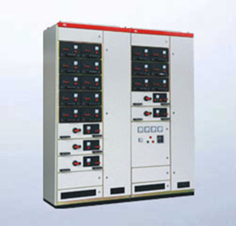 MNS drawers (MNS low-voltage switchgear)