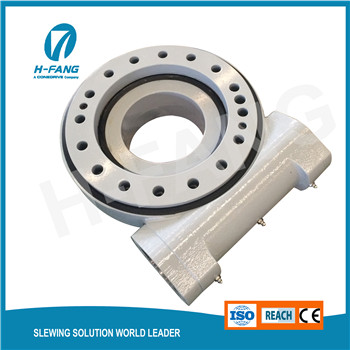 9 inch Precision Slewing Drive for satellite