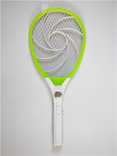 Big size Electrical fly killer racket battery operated powerful mosquito repellent zapper trap swatter