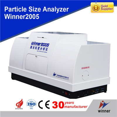 Winner-2005A/B Laser Particle Size Analyzer