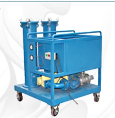 Control quality seriously for you, choose oil purifier