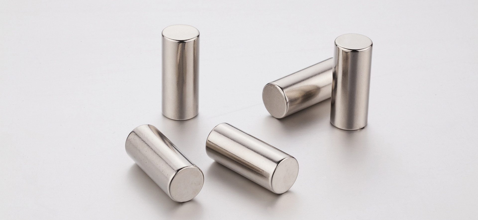 Customized Cylinder/NdFeB/rare earth/permanent magnet