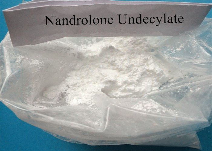 Nandrolone Undecylate