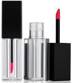 Hot sale Custom cosmetics OFC 7.2ml C063 Lip Gloss Case/tube