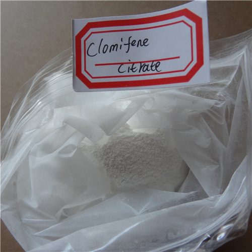 Clomifene Citrate (Clomid)