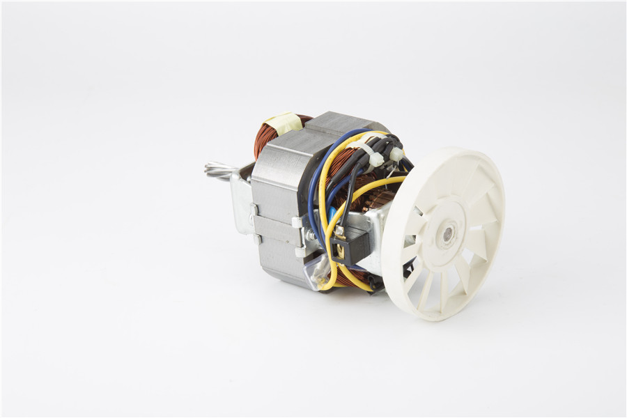 High quality U7625 AC Universal Juicer Blender/Coffee Maker motor