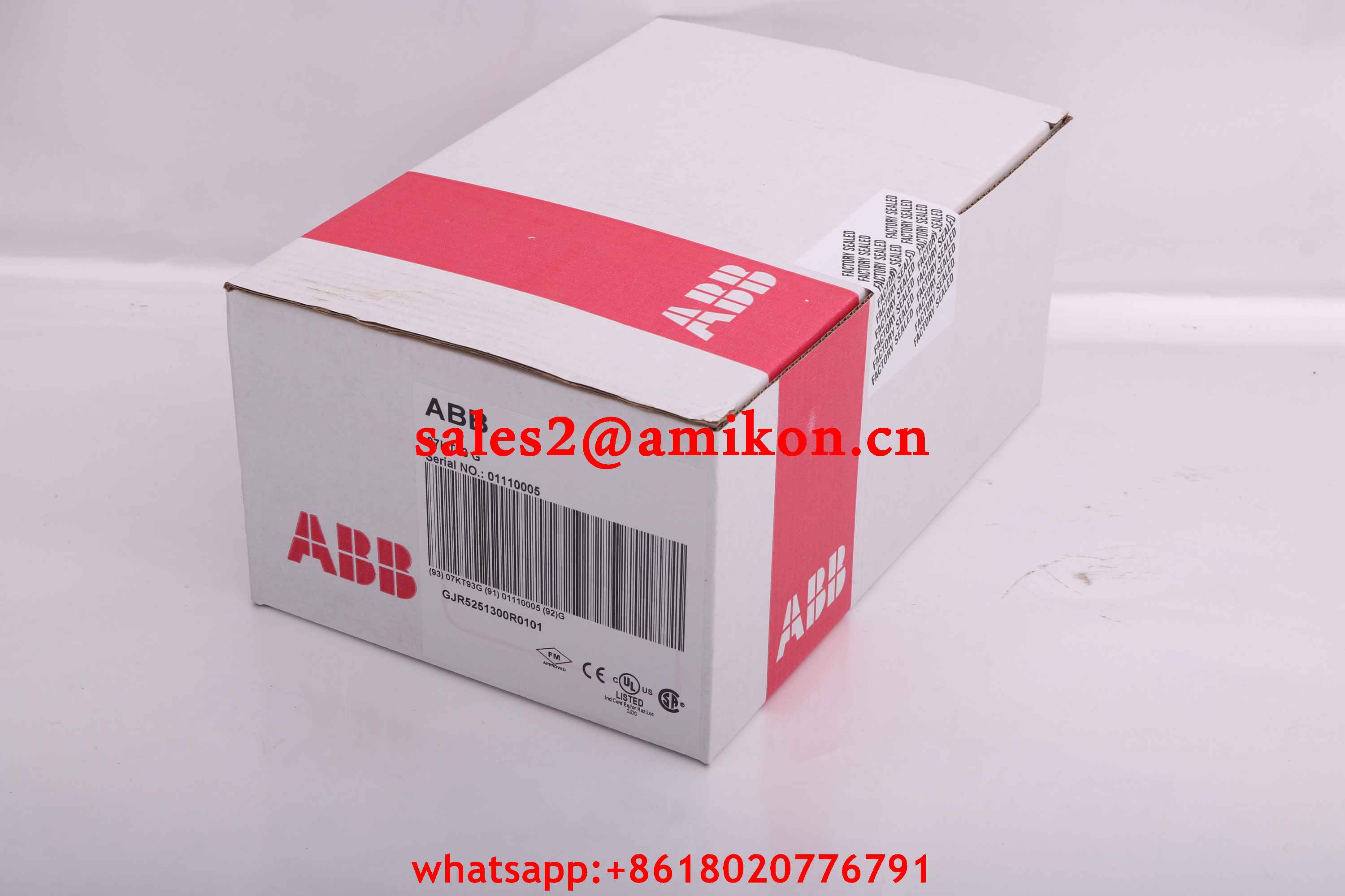 ABB DSQC625 3HAC020464-001