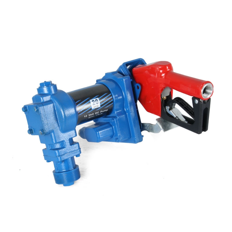 Latest news about diesel transfer pump for you at there