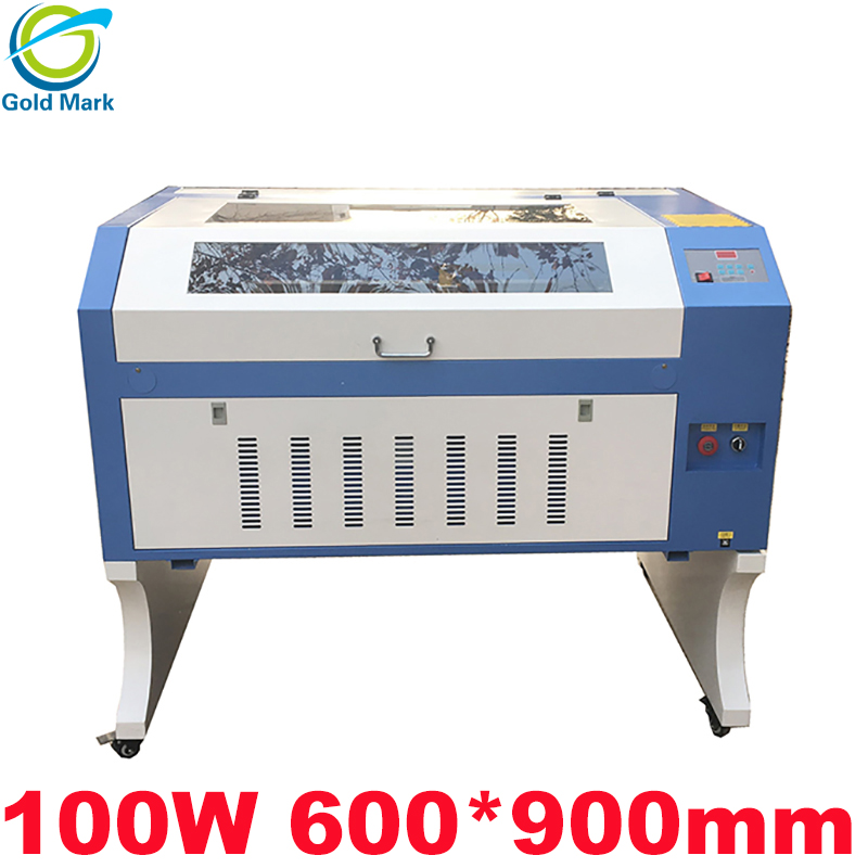 Laser Cutter 100w 6090 laser engraving machine co2 laser engraving machine 220v / 110v laser cutter machine diy CNC engraving machine