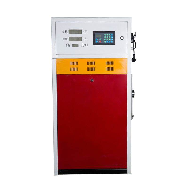 fuel dispenser choose fuel dispenser, its CDI Machinery is 