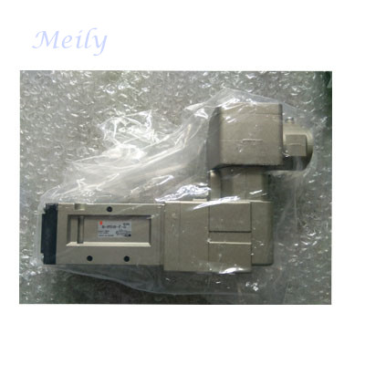 SMC Электромагнитный клапан 50-VPE542-3TD-02A  