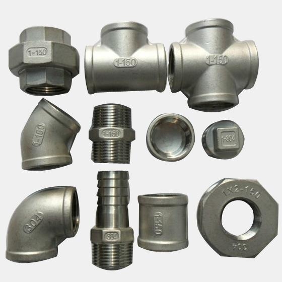 pipe &tube fittings is quality preferred for you