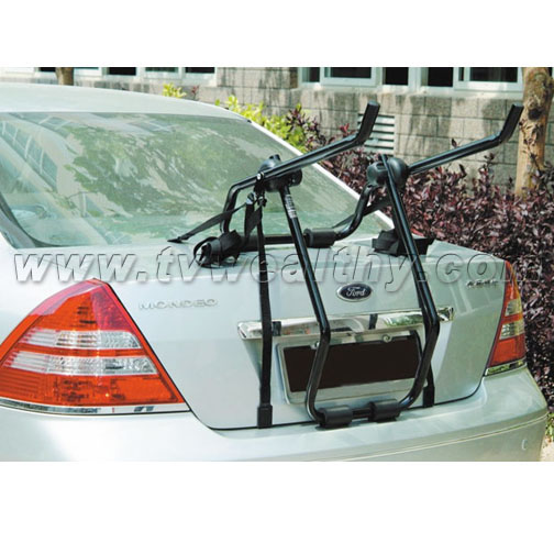 Quotation Of Bike Carrier