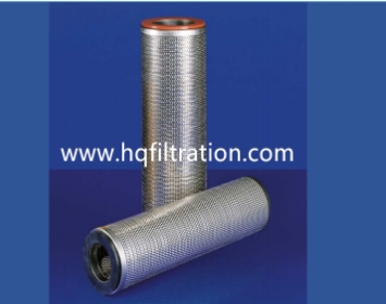 pleated filter choose Filter equipment and accessories, its