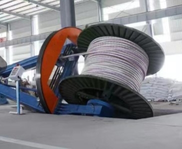 China Drum Twister, Drum Twister Manufacturers, Suppliers