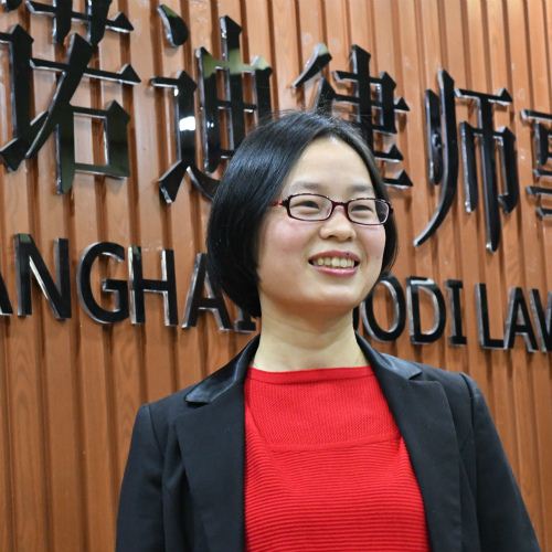 Shanxi ProvinceThe most influential chinese financial lawye