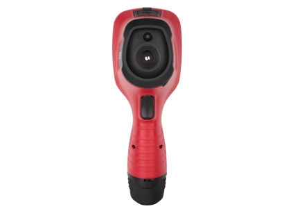 Low-cost, but high-grade T1 Handheld infrared thermal imager