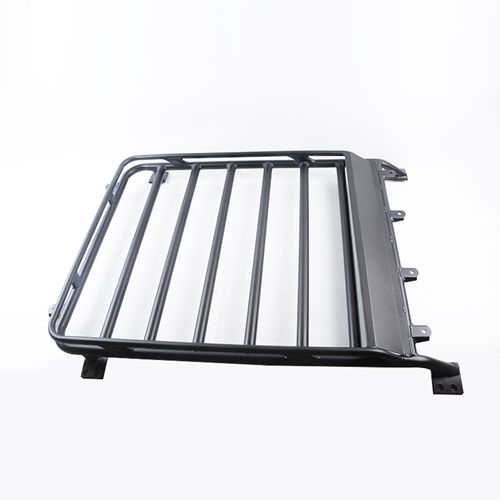 Our exquisite work will guarantee quality of roof rack for 
