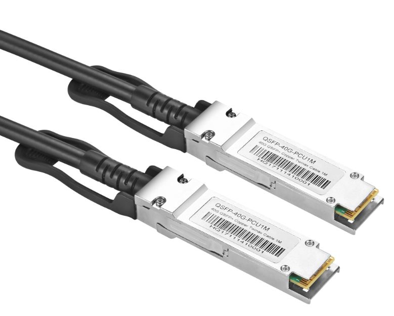 The best QSFP DAC you have purchased