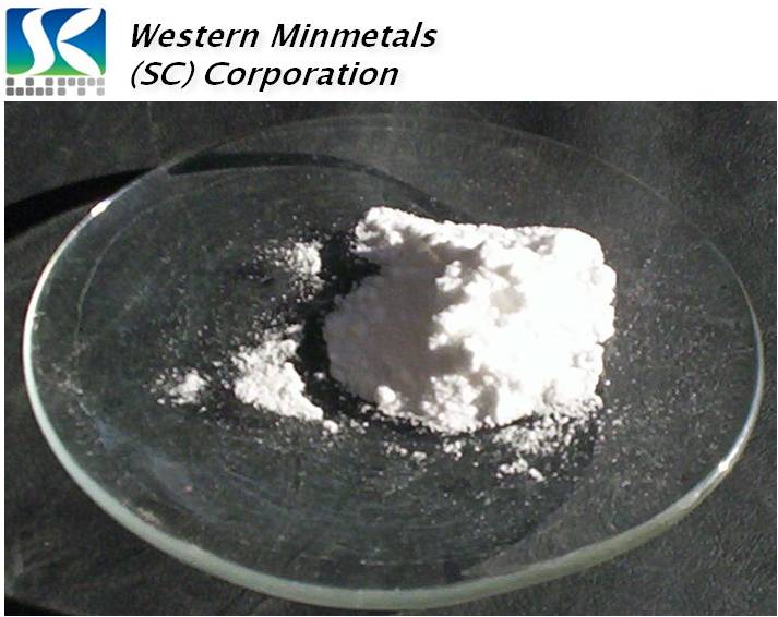 High Purity Lithium Carbonate Li2CO3≥99.99%
