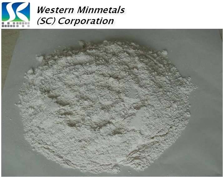 High Purity Lithium Hydroxide Monohydrate LiOH≥56.5%