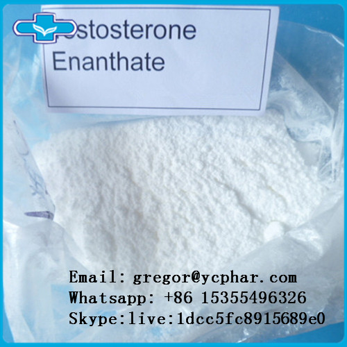 Testosterone Enanthate