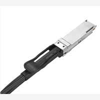 There is premium and professional QSFP  DAC