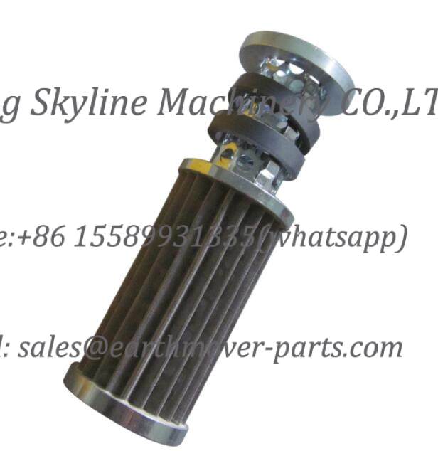 10Y-15-07000 SHANTUI SD13 bulldozer filter element
