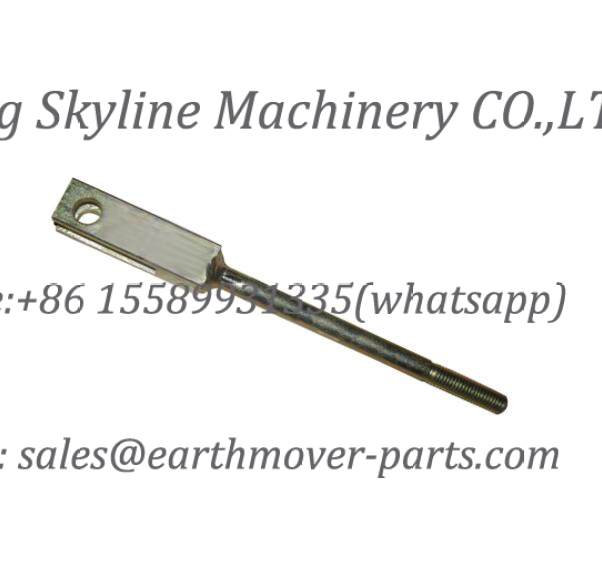 10Y-26-11000 SHANTUI bulldozer spare parts exporter from China