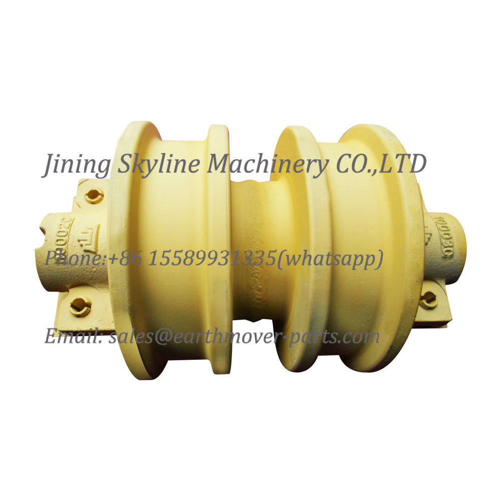 10Y-40-11000 SHANTUI bulldozer undercarriage parts