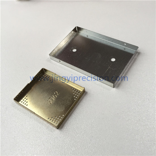 tinplate pcb shielding cans