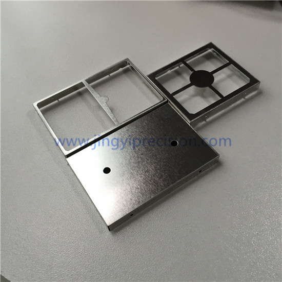 SMT tape reel pcb shielding cans 